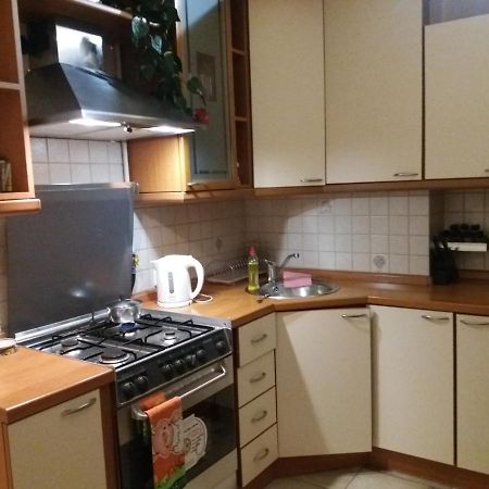 Apartment U Lidii In Center Of Kiev Near Railways Station Bagian luar foto