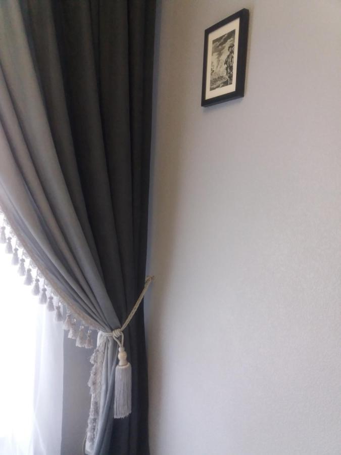 Apartment U Lidii In Center Of Kiev Near Railways Station Bagian luar foto